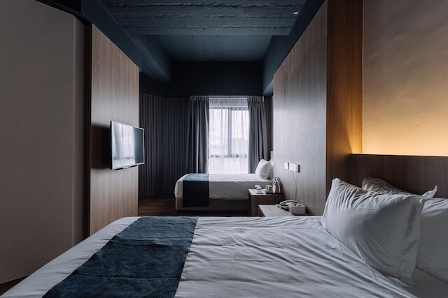 インピアナ by ロキシーホテル