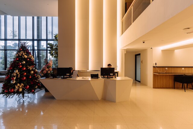 インピアナ by ロキシーホテル