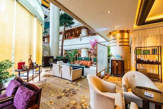 Plaza International Hotel Zhejiang
