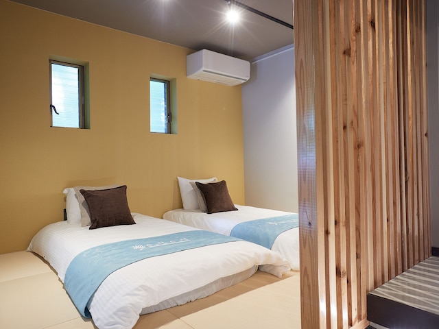 アダンリゾート燈~Lantern