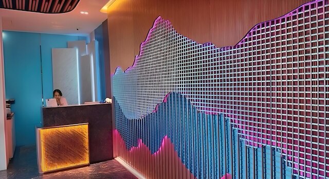 キューブホテルバイ98ホスピタリティ