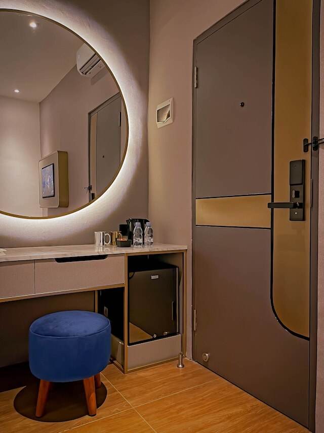 キューブホテルバイ98ホスピタリティ