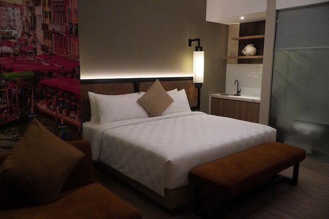 ポストドルミレベンヒル