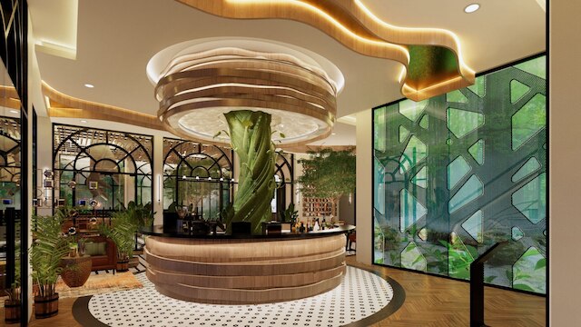 ポストドルミレベンヒル