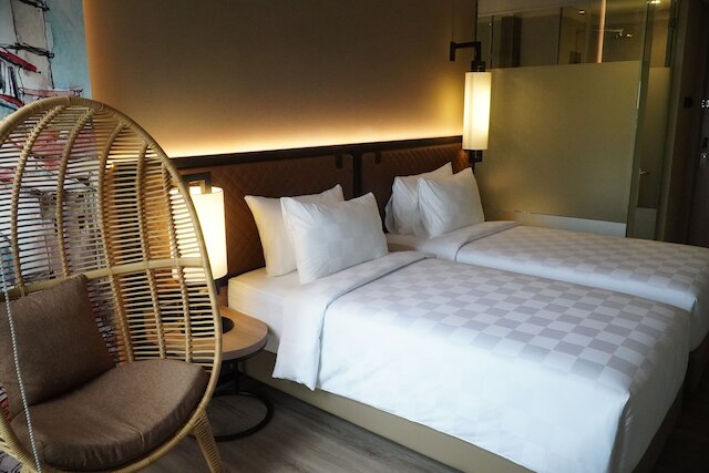 ポストドルミレベンヒル