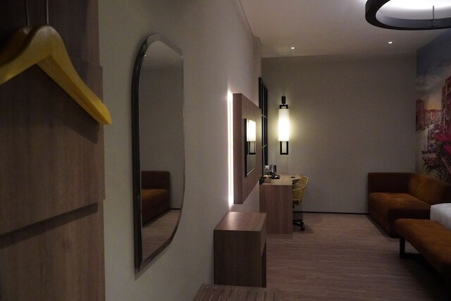 ポストドルミレベンヒル