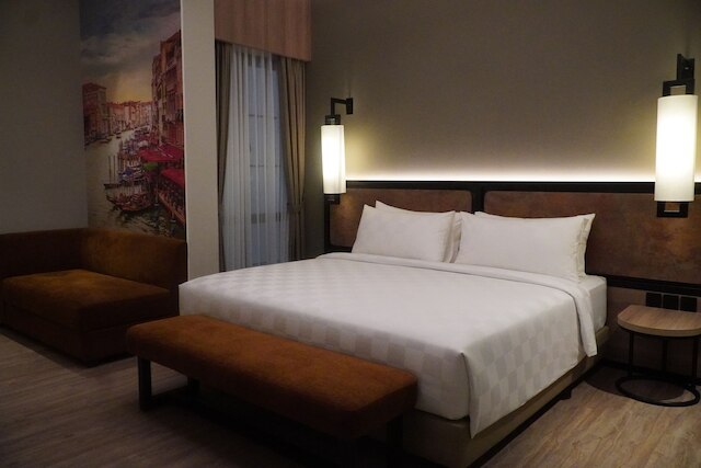 ポストドルミレベンヒル