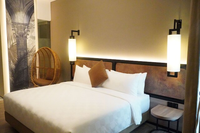 ポストドルミレベンヒル