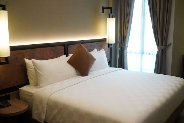 ポストドルミレベンヒル