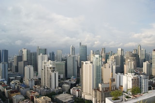 ビーコンマカティーバイmvmトランジェント