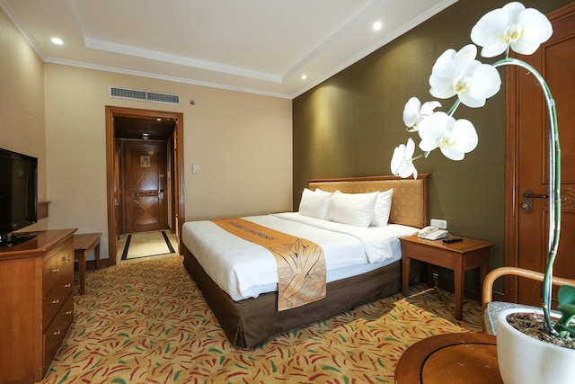 Loman Park Hotel Yogyakarta
