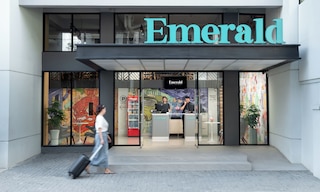 エメラルドホテルレジデンス