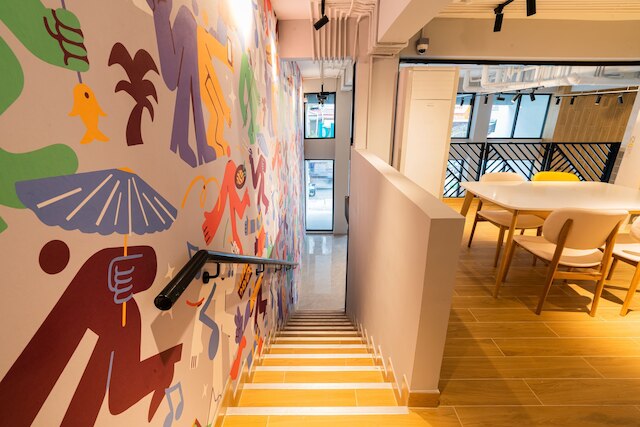 エメラルドホテルレジデンス