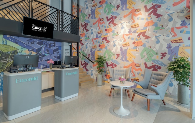 エメラルドホテルレジデンス