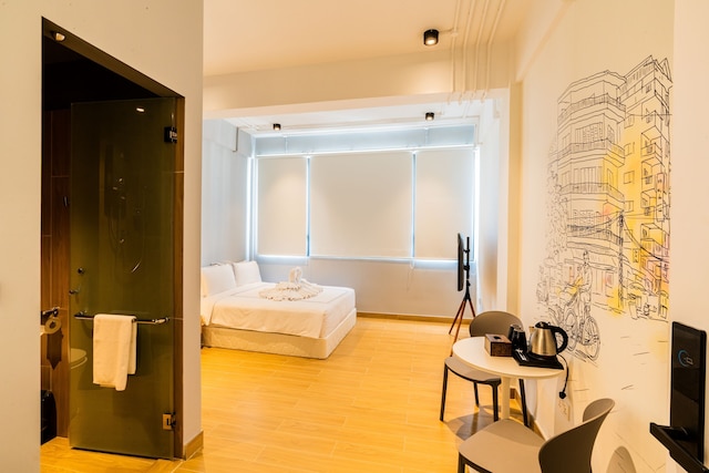 エメラルドホテルレジデンス