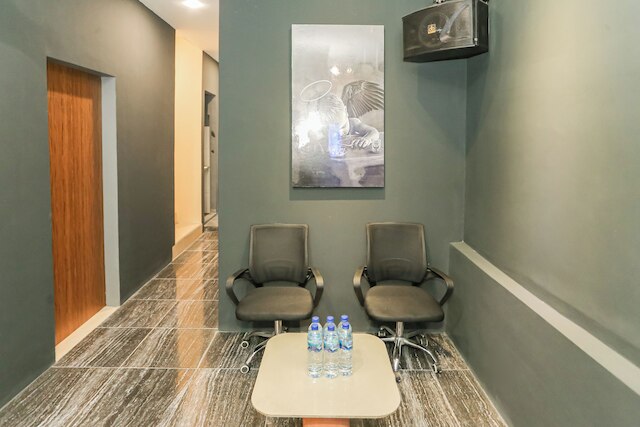 ホテル オ マンガ ベサール ニア コタ トゥア フォーマリー フレッシュ ホテル