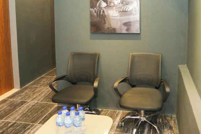 ホテル オ マンガ ベサール ニア コタ トゥア フォーマリー フレッシュ ホテル