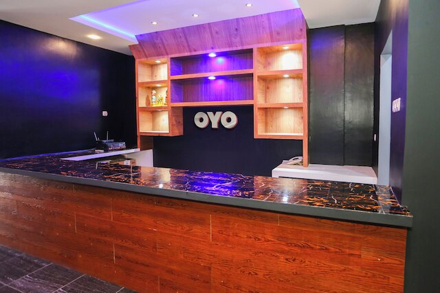 ホテル オ マンガ ベサール ニア コタ トゥア フォーマリー フレッシュ ホテル