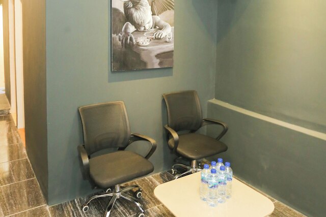 ホテル オ マンガ ベサール ニア コタ トゥア フォーマリー フレッシュ ホテル