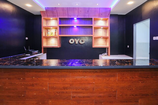 ホテル オ マンガ ベサール ニア コタ トゥア フォーマリー フレッシュ ホテル