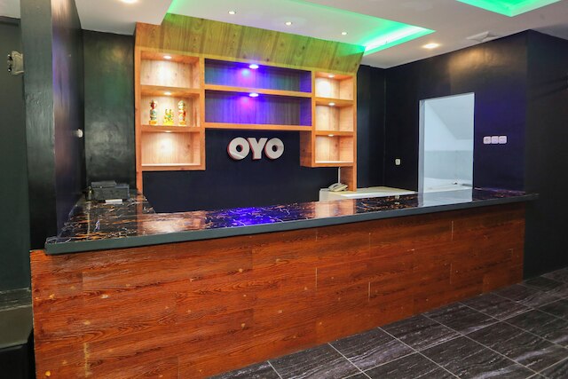 ホテル オ マンガ ベサール ニア コタ トゥア フォーマリー フレッシュ ホテル