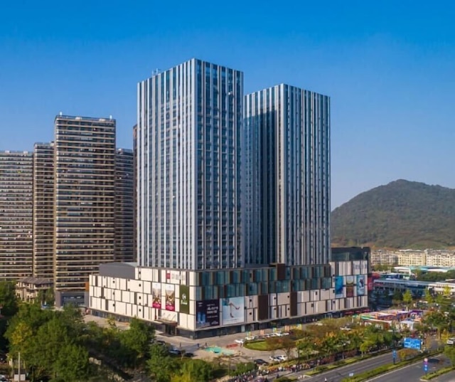 Ginlan jia hotel Hangzhou Xintiandi