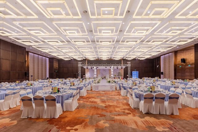 Ginlan jia hotel Hangzhou Xintiandi