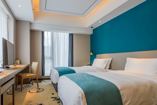 Ginlan jia hotel Hangzhou Xintiandi