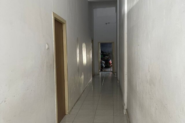 ホテル O ハンディサ ホームステイ シャリア ニア ケダイ コーヒー アティエン