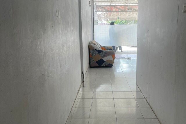 ホテル O ハンディサ ホームステイ シャリア ニア ケダイ コーヒー アティエン