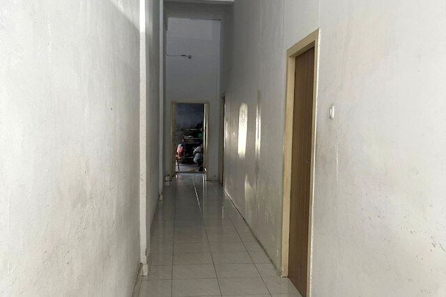 ホテル O ハンディサ ホームステイ シャリア ニア ケダイ コーヒー アティエン