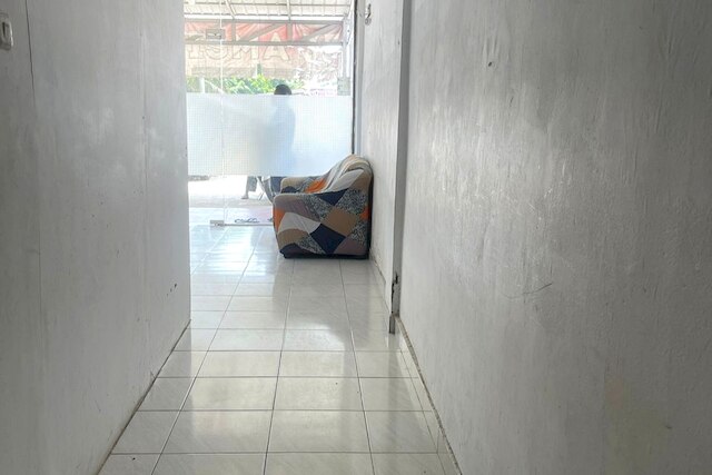 ホテル O ハンディサ ホームステイ シャリア ニア ケダイ コーヒー アティエン