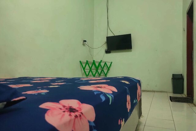 ホテル O マラドナ ゲストハウス