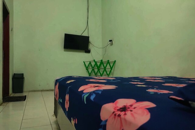 ホテル O マラドナ ゲストハウス