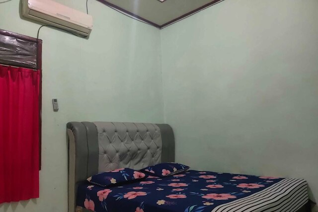 ホテル O マラドナ ゲストハウス