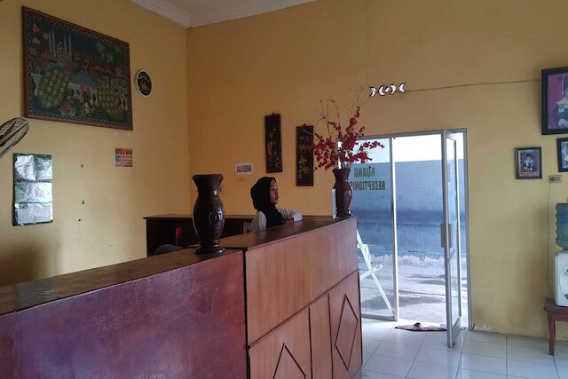 ホテル O マラドナ ゲストハウス