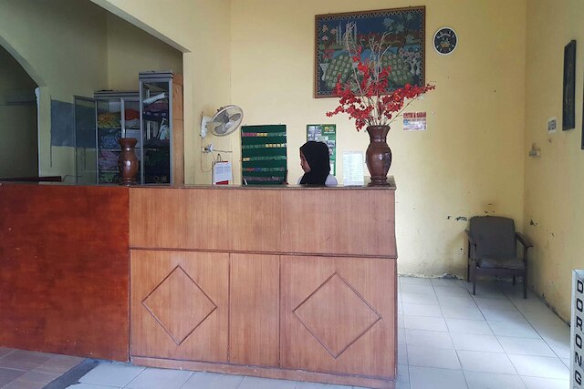 ホテル O マラドナ ゲストハウス