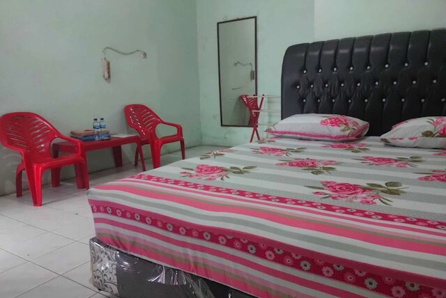 ホテル O マラドナ ゲストハウス