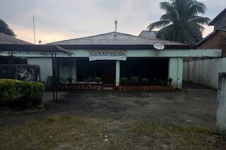 ホテル O マラドナ ゲストハウス