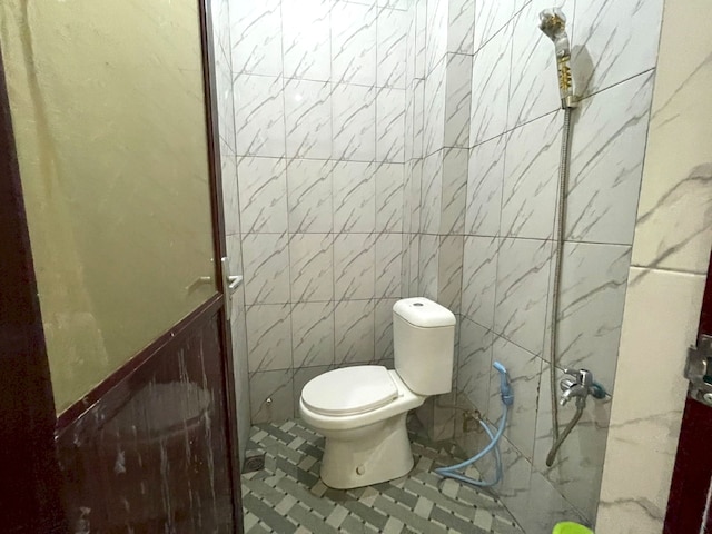 ホテル O コス チトラ シャリア ニア ブキット マレゾ