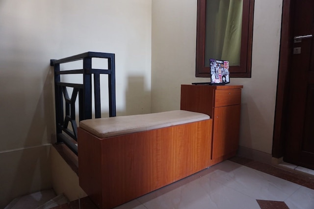 ホテル O コス チトラ シャリア ニア ブキット マレゾ