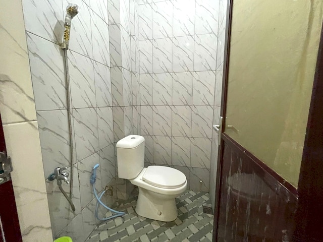 ホテル O コス チトラ シャリア ニア ブキット マレゾ