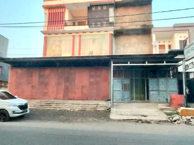 ホテル O コス チトラ シャリア ニア ブキット マレゾ