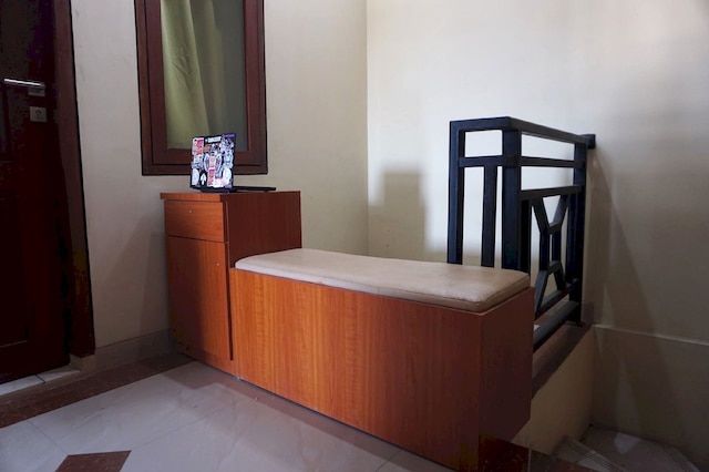 ホテル O コス チトラ シャリア ニア ブキット マレゾ