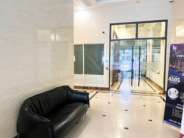 オリンピアシティスイートby Soben Homes