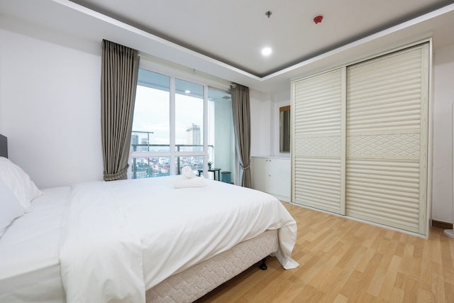 オリンピアシティスイートby Soben Homes