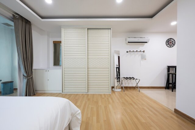 オリンピアシティスイートby Soben Homes