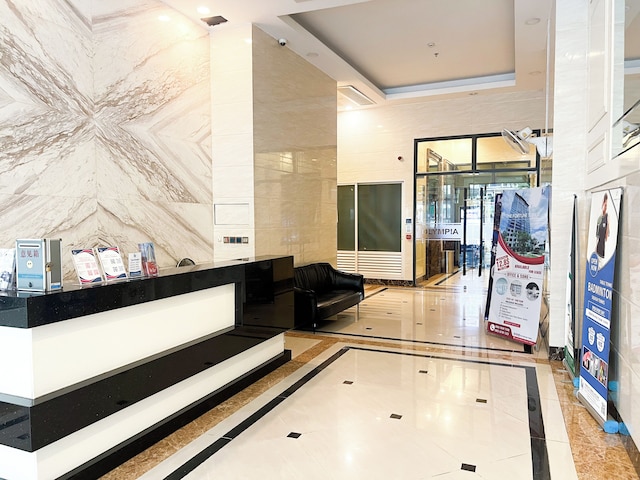 オリンピアシティスイートby Soben Homes