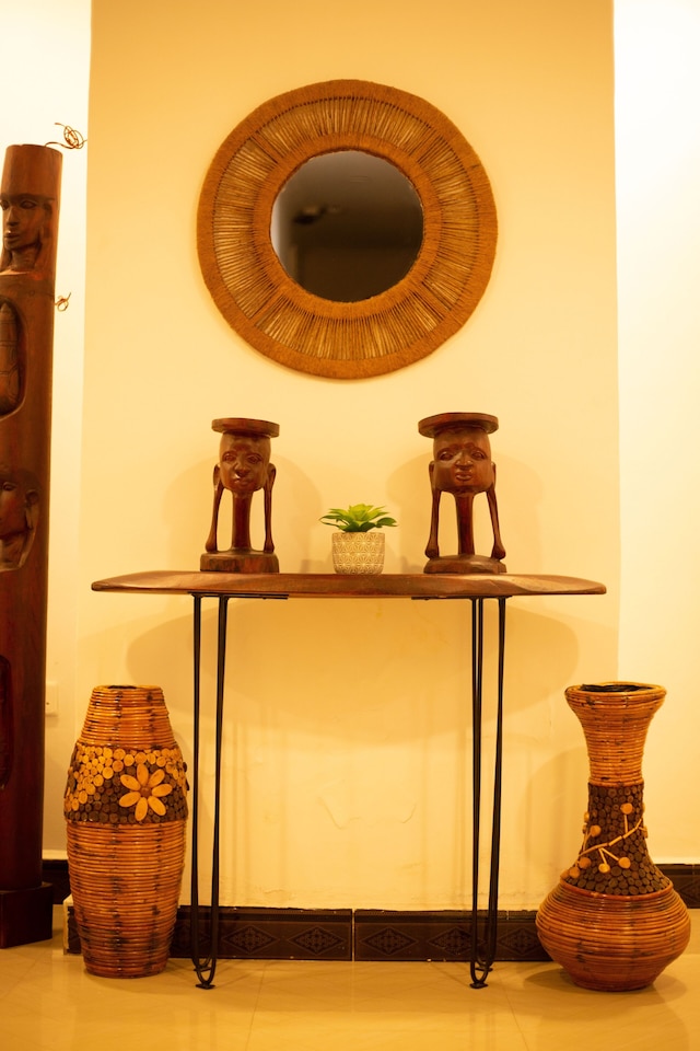 バオバブホームステイ