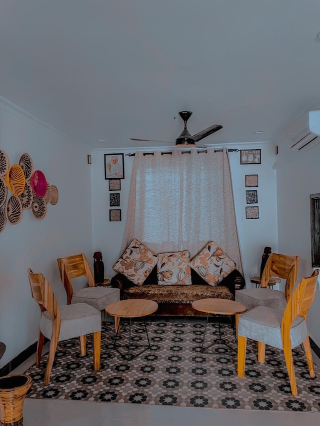 バオバブホームステイ